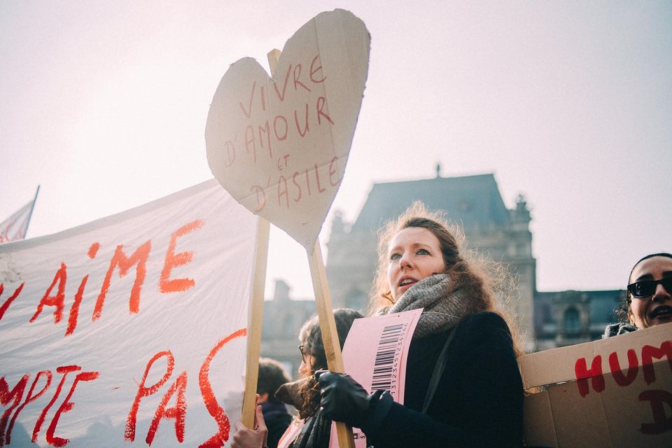 Il faut amender la loi asile et immigration