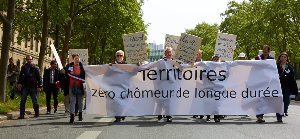 Louis Gallois président du Fonds d’expérimentation territoriale contre le chômage de longue durée