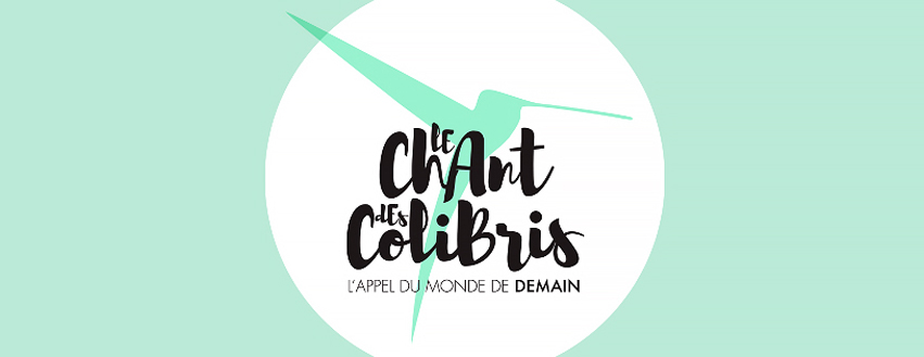 Le chant des Colibris : Emmaüs répond à l'appel du monde de demain