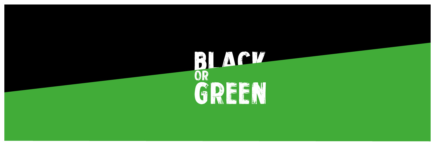 LE GREEN FRIDAY© REVIENT POUR UNE TROISIEME EDITION