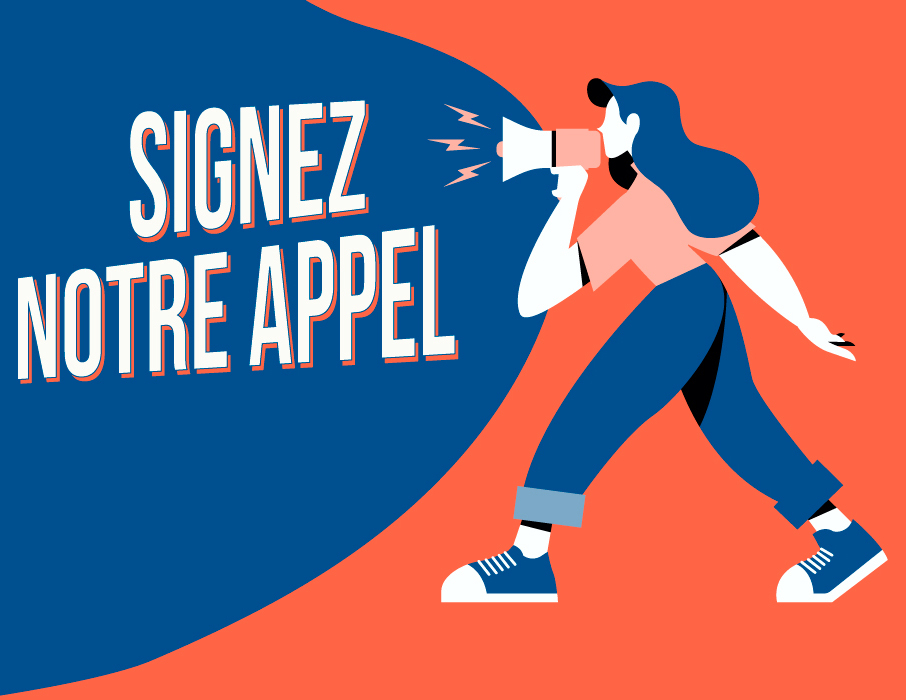“Chacun chez soi, oui, chacun pour soi, non”