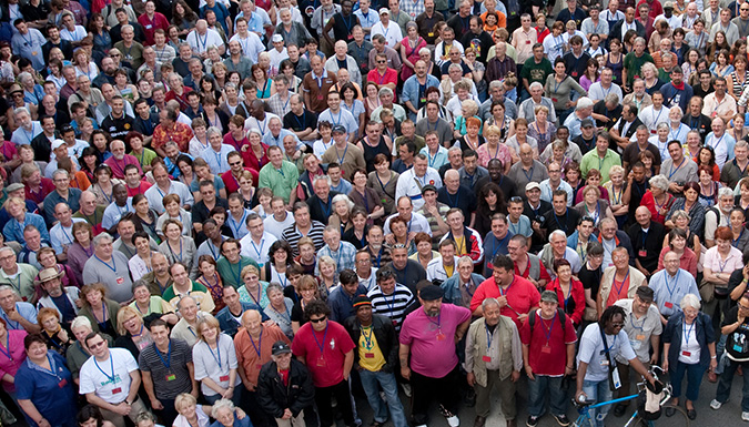 Assemblée générale 2015