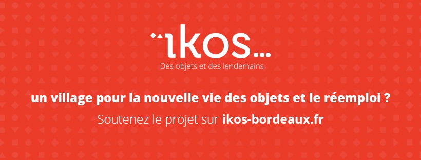 ïkos : des objets et des lendemains