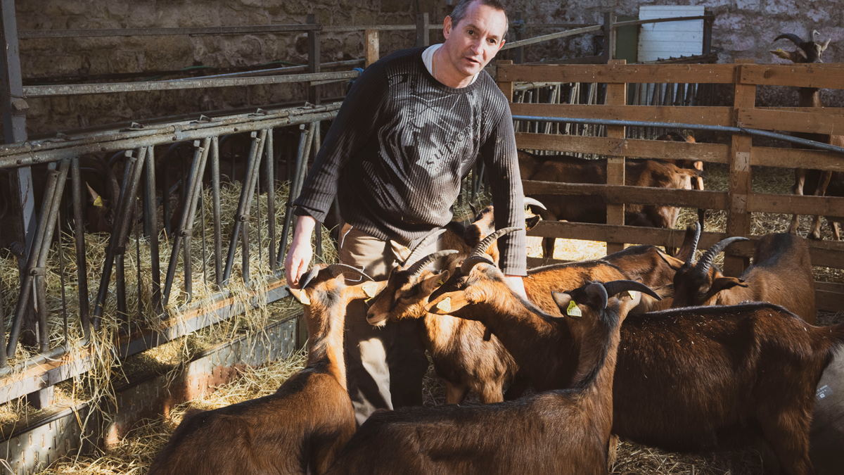 Emmaüs s'engage pour une agriculture et une alimentation écologique et durable pour tous