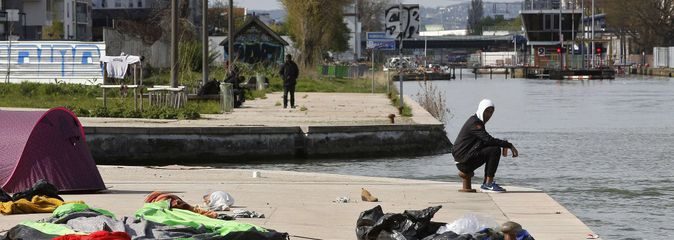 L'Etat met en danger les migrants