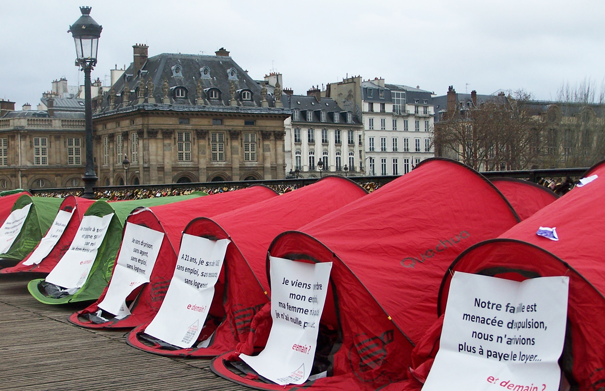 Plus que jamais mobilisés