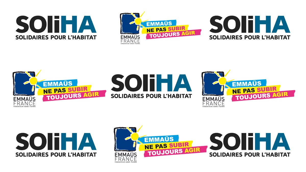 Soliha / Emmaüs France : un partenariat autour de l'immobilier