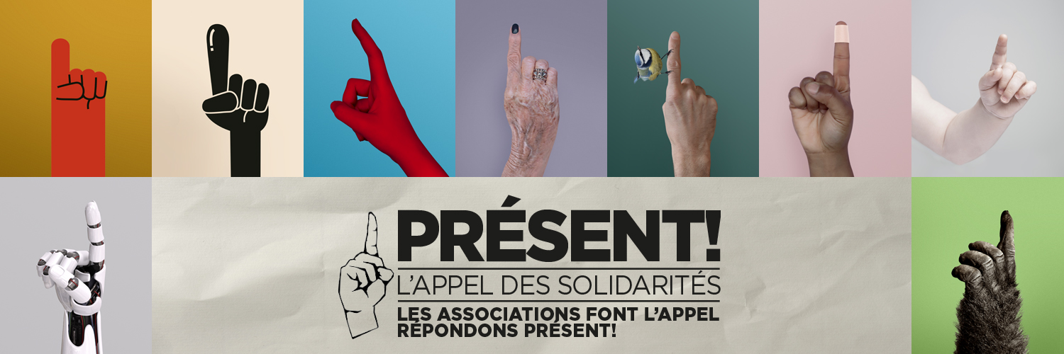 Appel des solidarités : Emmaüs répond présent !