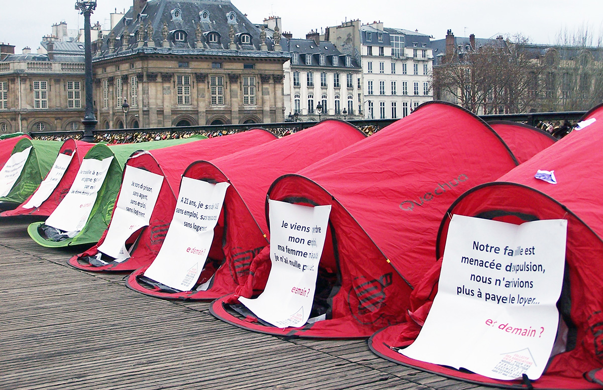 « Droit au logement : rappel à la loi », retour sur le rapport