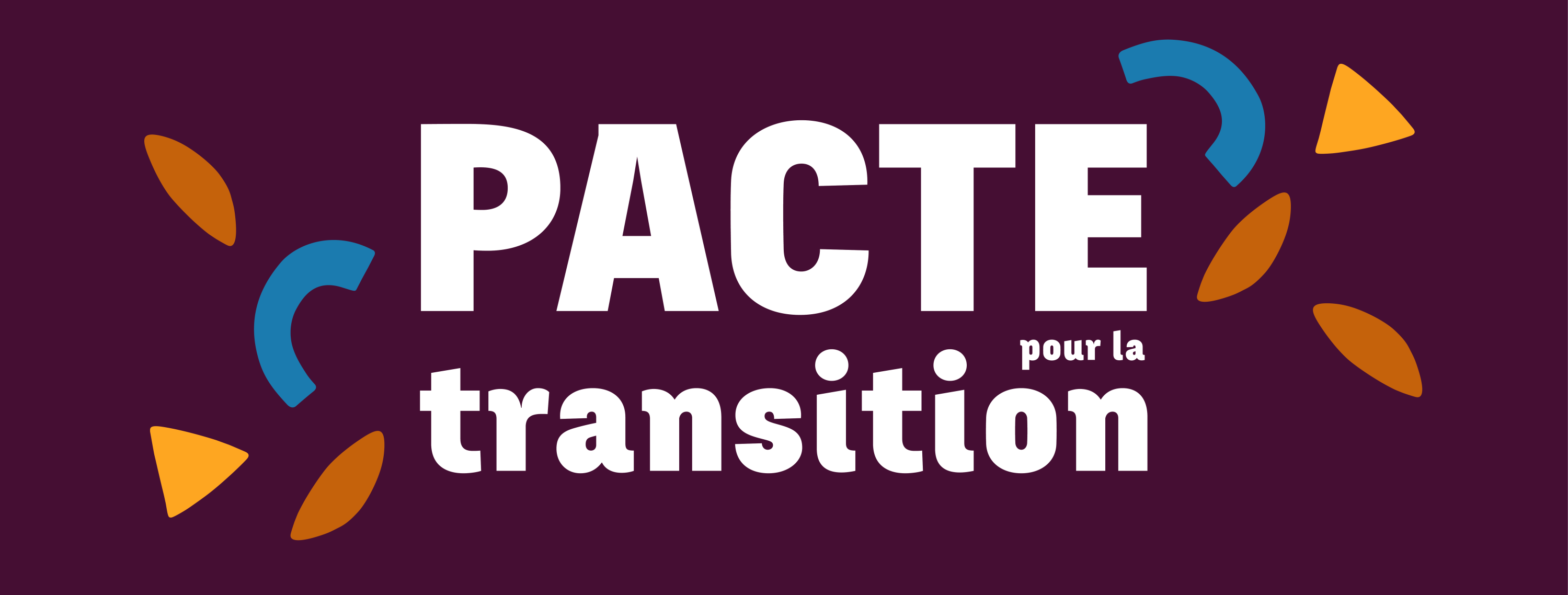Sortie du Guide pour la transition