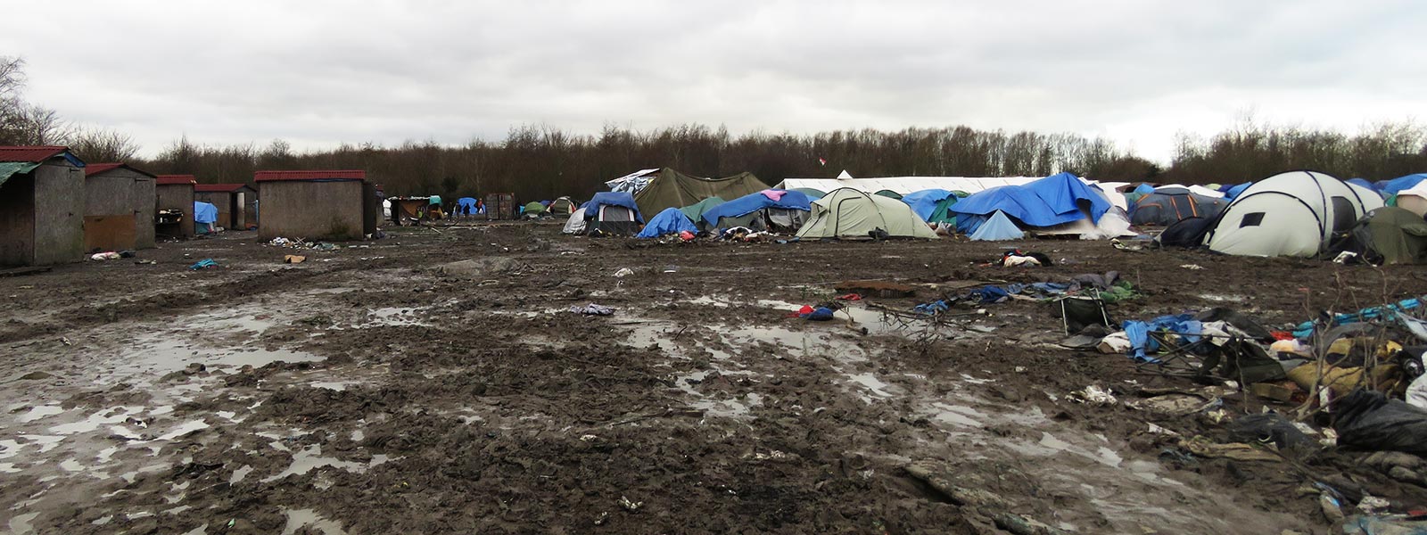 Emmaüs demande le report du démantèlement de Calais