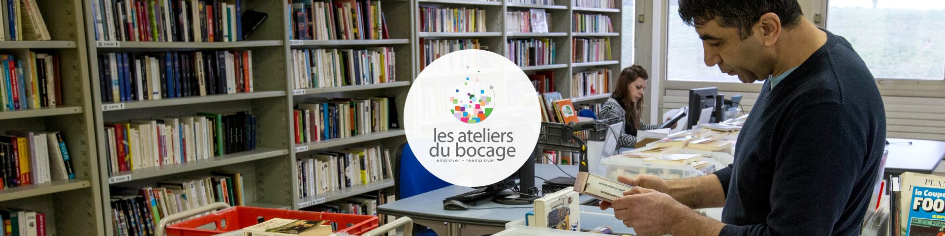 Améliorer la mobilité pour tous : le projet des Ateliers du Bocage