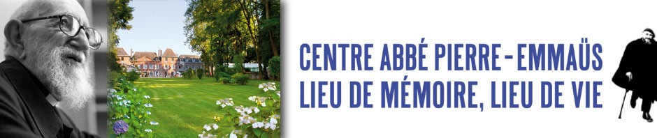 La rentrée du Centre abbé Pierre - Emmaüs