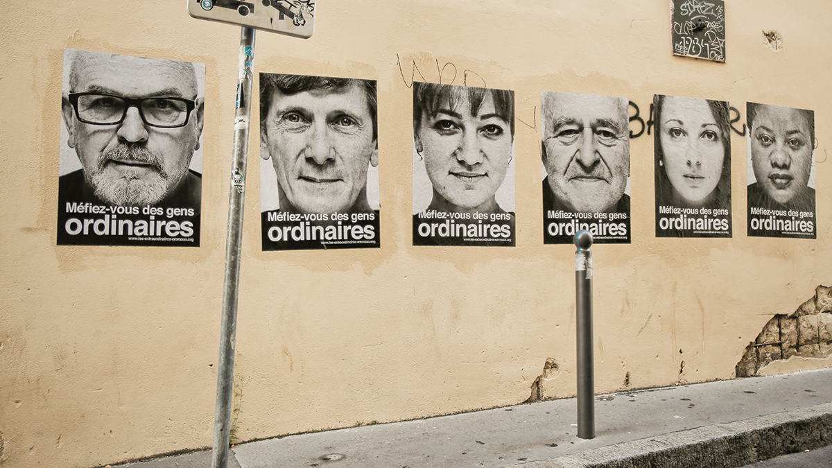 Emmaüs : les extraordinaires