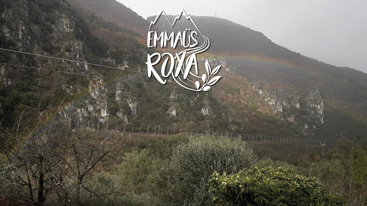 Emmaüs Roya, un projet de société alternatif fort