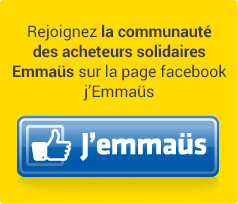 J'EMMAUS