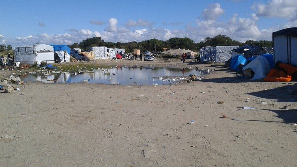 Calais : Emmaüs rompt le dialogue avec le gouvernement