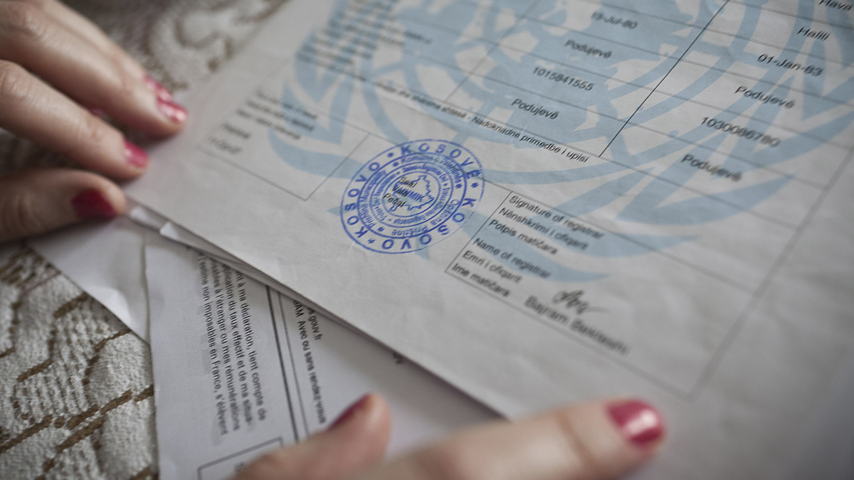 Loi immigration : nous sommes contre la dénonciation des étrangers et la violation du secret professionnel