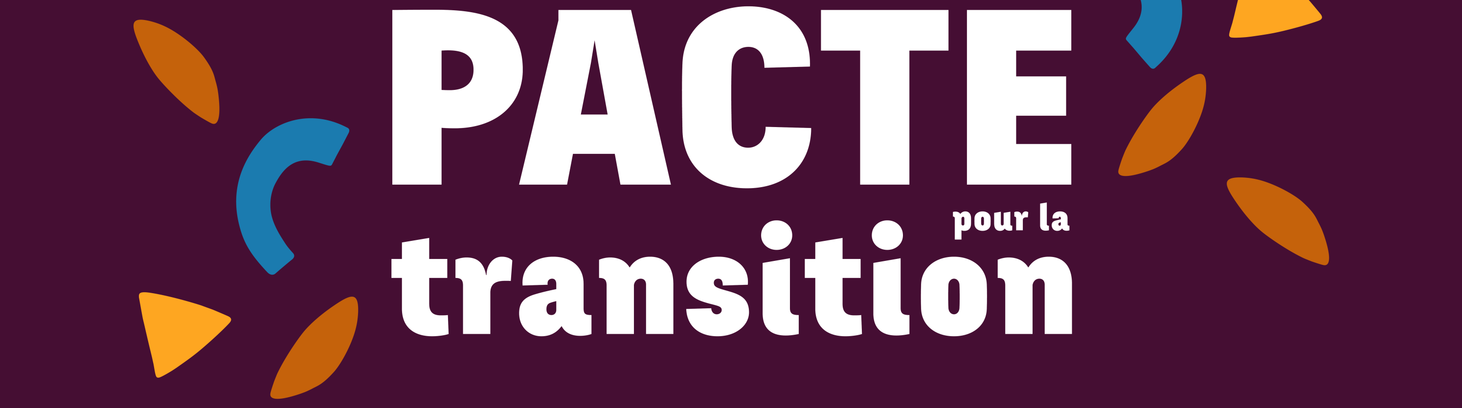 Emmaüs France se mobilise pour les élections municipales avec le Pacte pour la transition citoyenne !