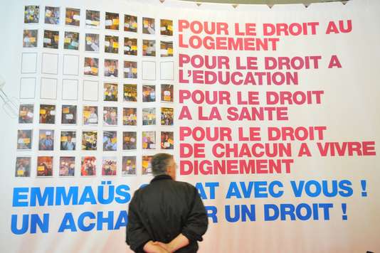 Pour lutter contre la grande exclusion : innover, évaluer, déployer