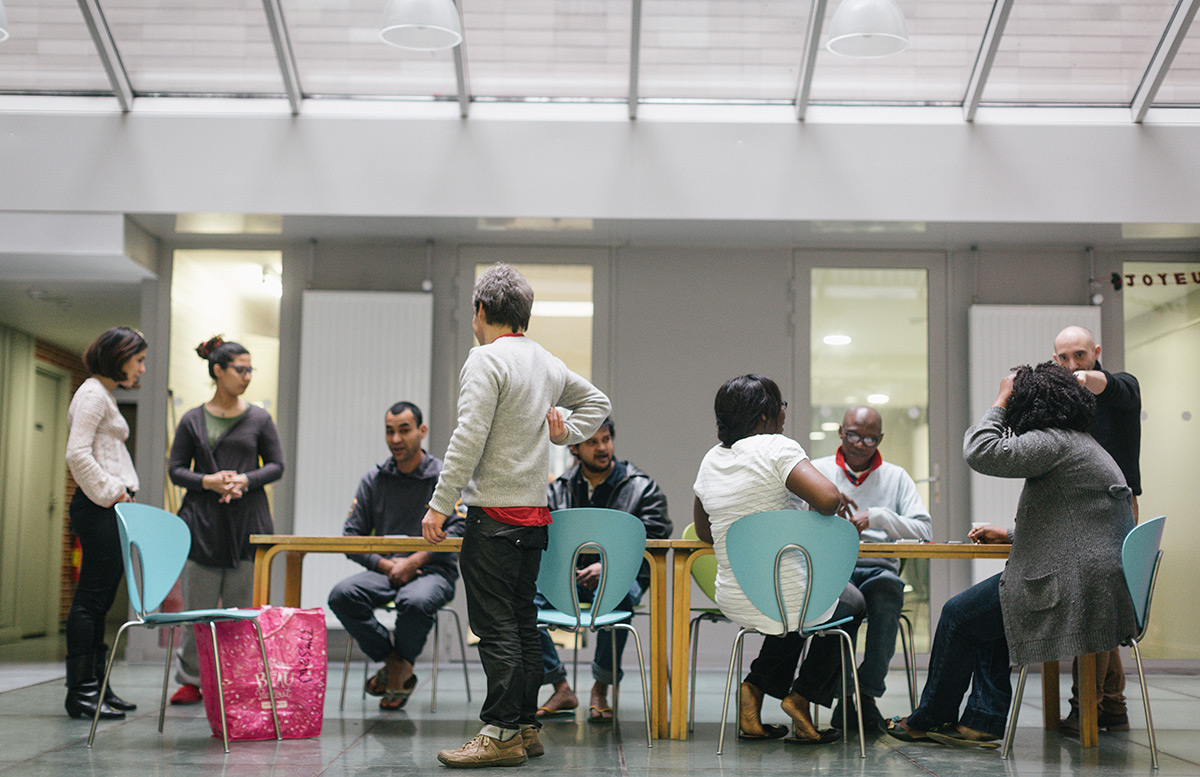 « On nous demande de faire plus avec moins »
