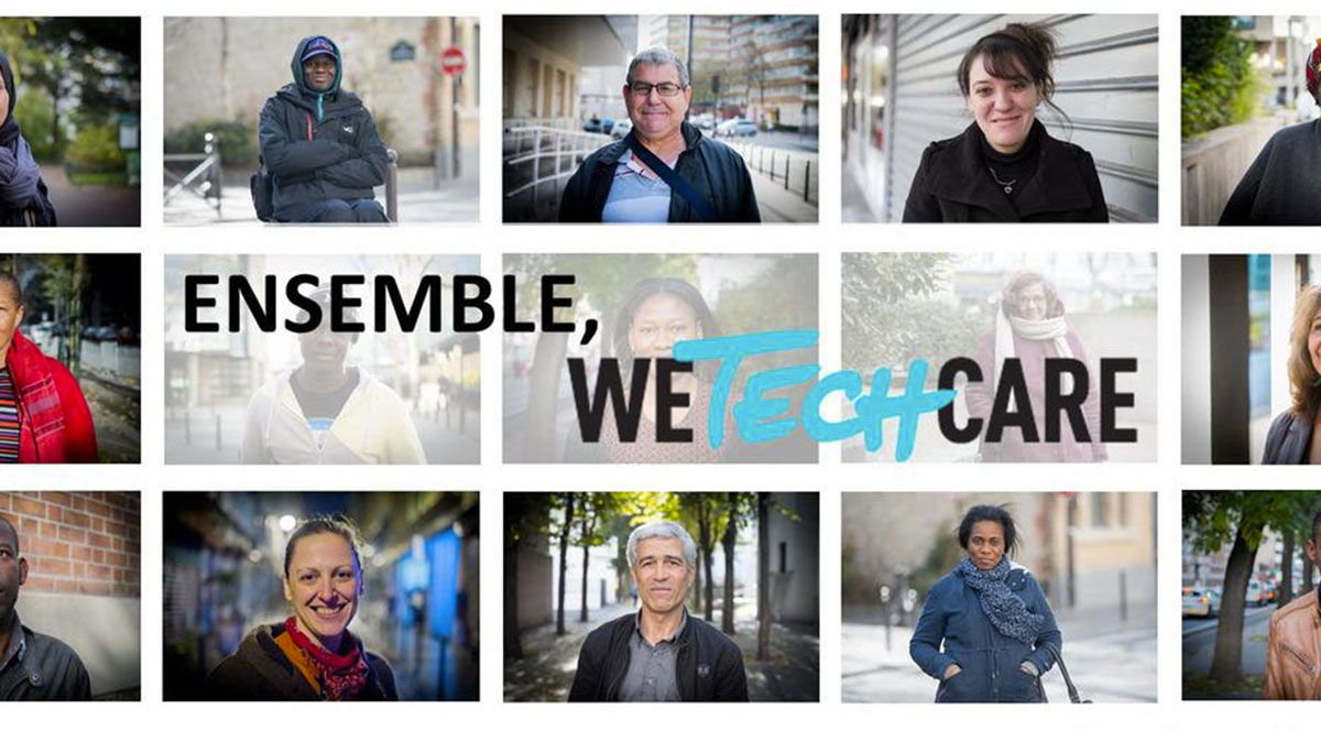 La numérisation facteur d’exclusion pour ceux qui cumulent précarité sociale et numérique