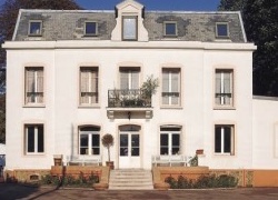 La communauté Emmaüs Neuilly-Plaisance