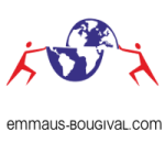 Logo de la communauté Emmaüs de Bougival