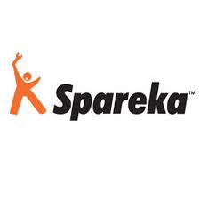 SPAREKA